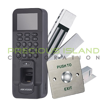 Fingerprint Terminal Kit